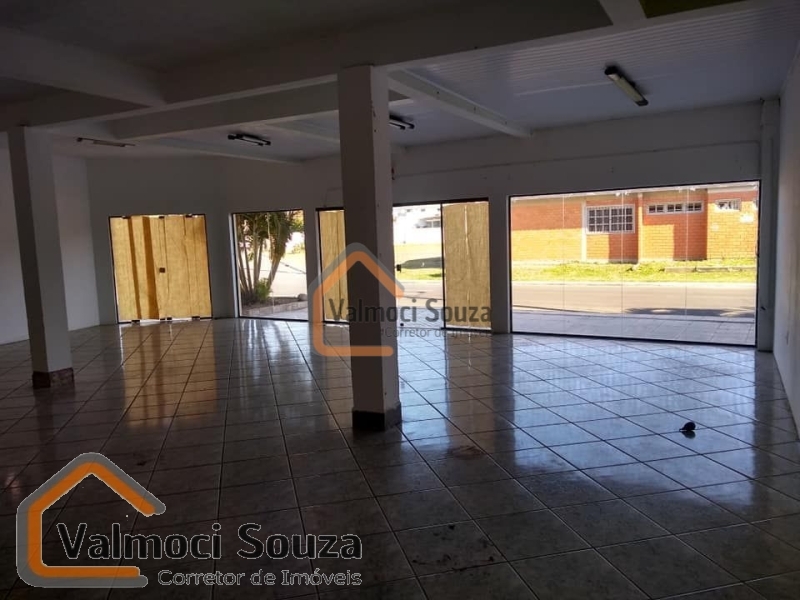 SALA COMERCIAL TÉRREA, CENTRO - PASSO DE TORRES SALA NO CENTRO PASSO DE TORRES