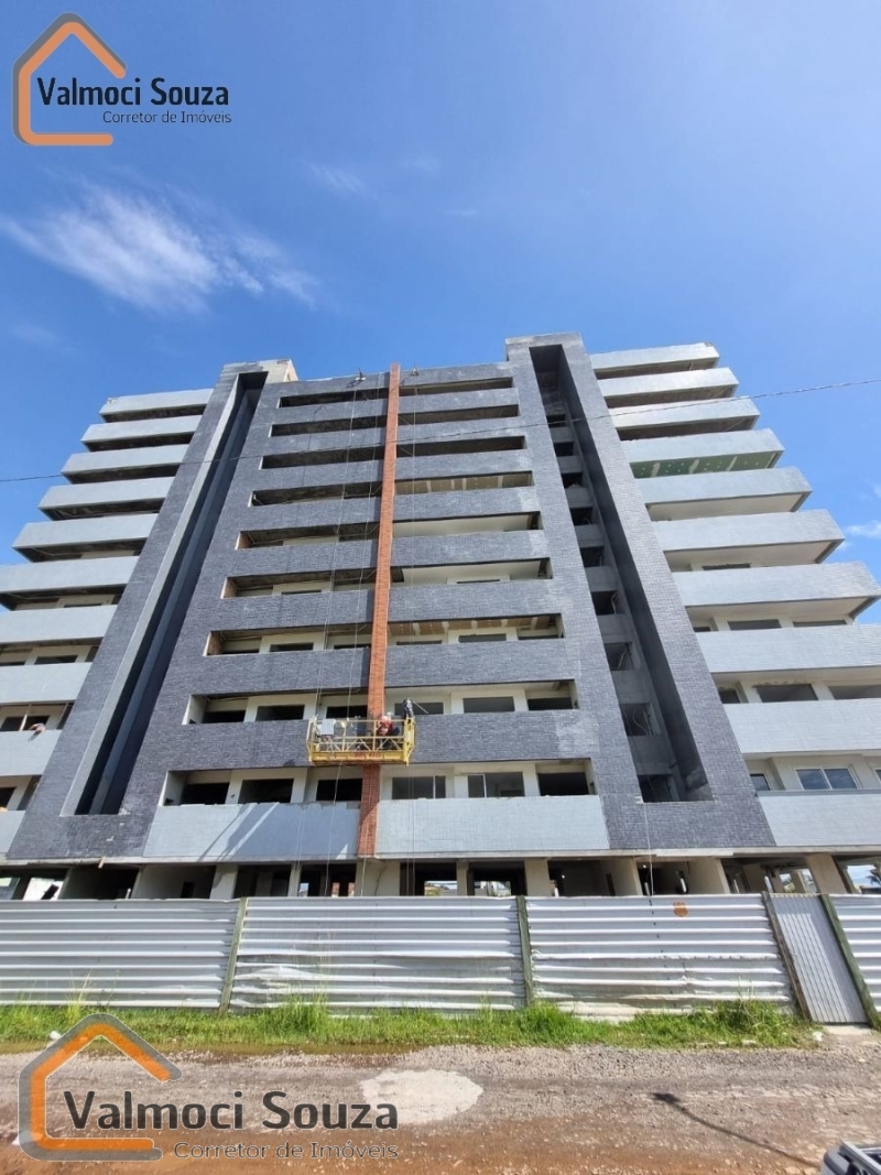 APARTAMENTO 2 DORMITÓRIOS, - APARTAMENTO EM TORRES