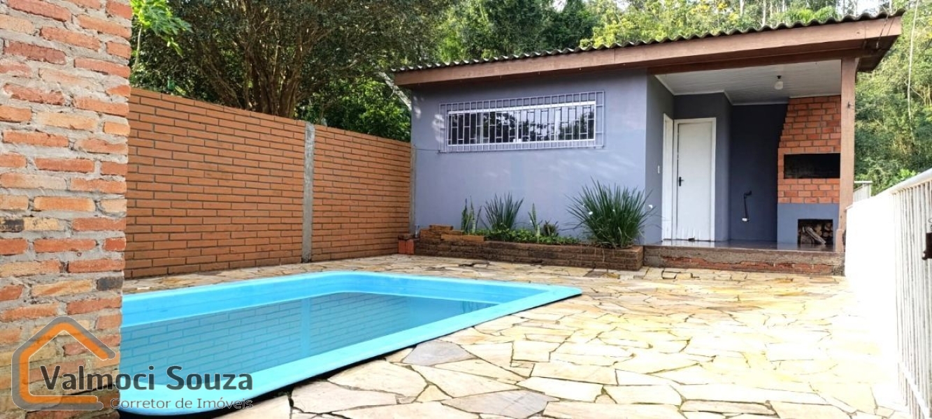 Rodovia RS-020, 000 - Fazenda Fialho - Taquara /RS