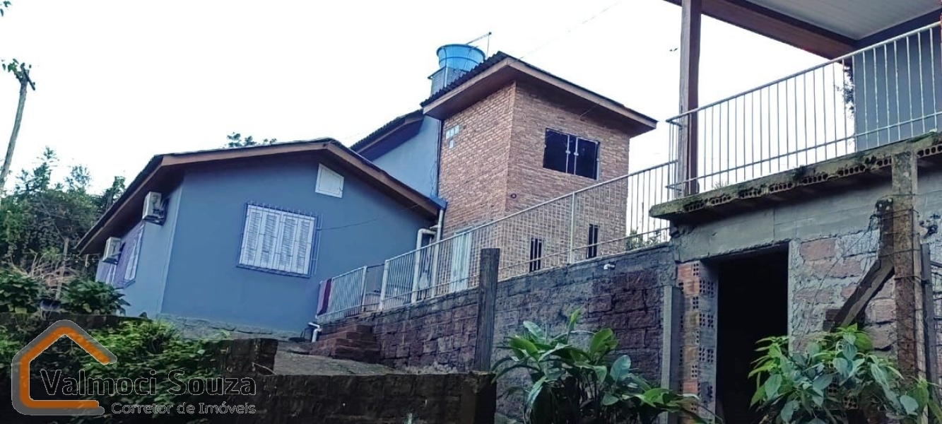 Rodovia RS-020, 000 - Fazenda Fialho - Taquara /RS