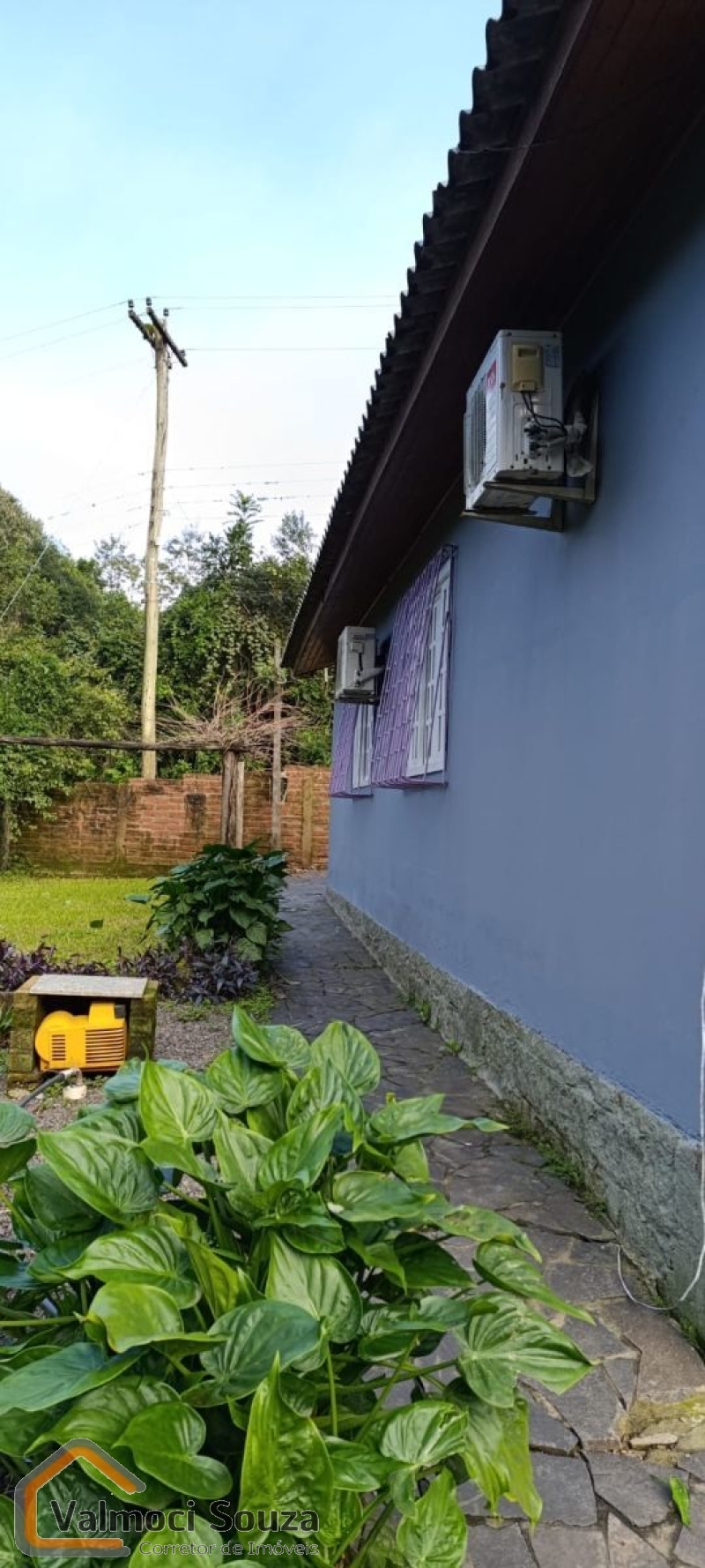 Rodovia RS-020, 000 - Fazenda Fialho - Taquara /RS