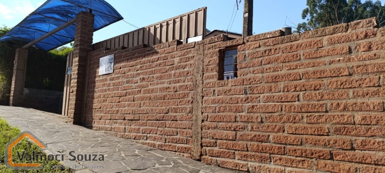 Rodovia RS-020, 000 - Fazenda Fialho - Taquara /RS