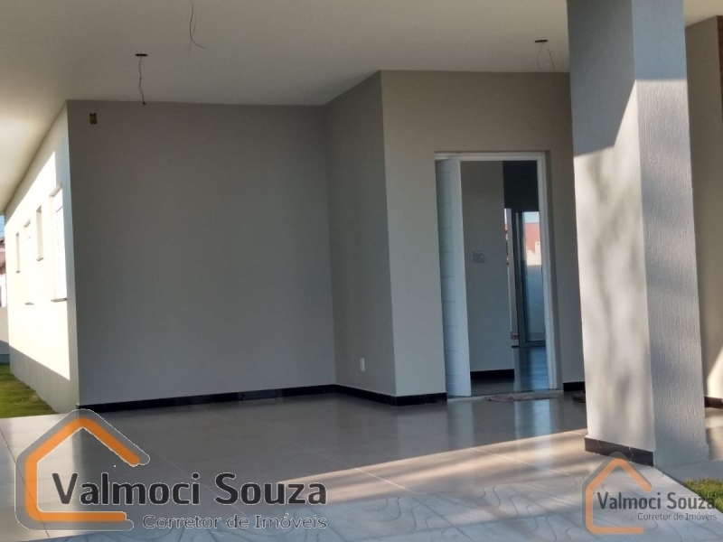 CASA 3 DORMITÓRIOS, BALNEÁRIO BELLATORRES - PASSO DE TORRES